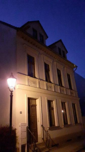 FeWo Köt- 3 Ferienwohnungen im historischen Köthener Stadtkern
